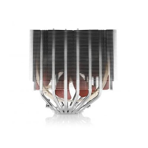 Noctua NH-D15S CPU Air Cooler (Brown)